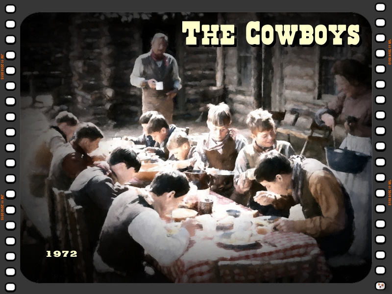 The Cowboys